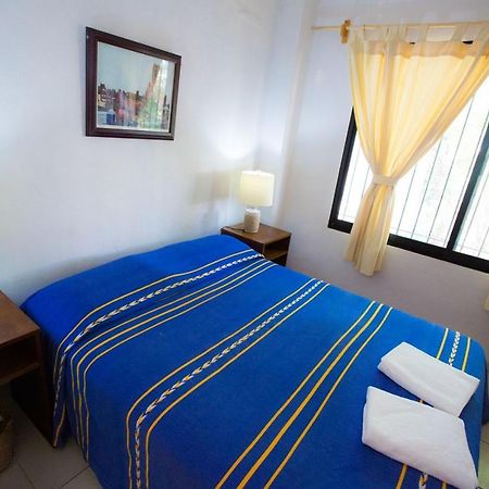 Hostal La Parroquia En Comala Εξωτερικό φωτογραφία